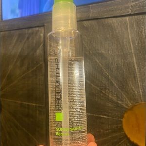 Paul Mitchell Super Skinny